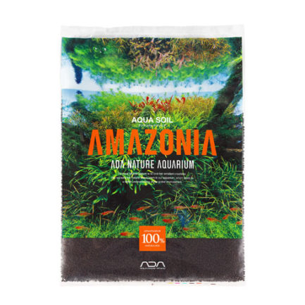 ADA Aqua Soil - Amazonia