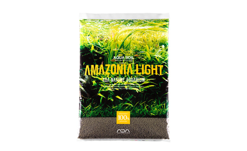 Aqua Soil - Amazonia LIGHT