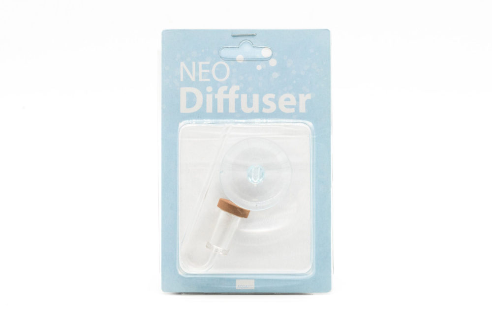 Aquario Neo CO2 Diffuser Medium