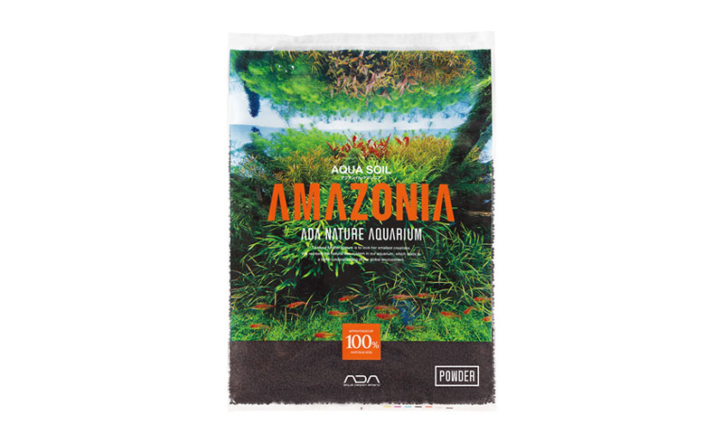 ADA Amazonia Powder Type